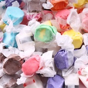 Salt Water Taffy at the Jersey Shore