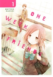 One Week Friends (Matcha Hazuki)