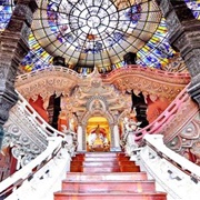 Erawan Museum, Bangkok, Thailand