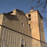 Penne Cathedral