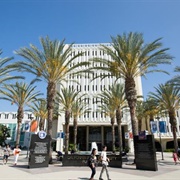 California State University, Fullerton