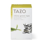 Tazo China Green Tips Tea