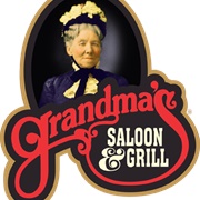 Grandma's Saloon & Grill