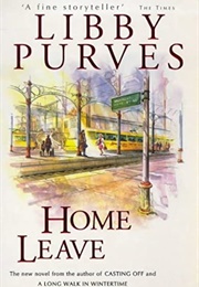 Home Leave (Libby Purves)