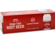 Western Family Road Trip Root Beer