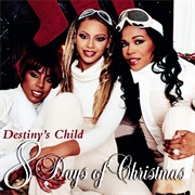8 Days of Christmas (Destiny's Child, 2001)