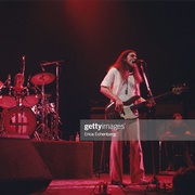 American Country Rock