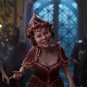 Maleficent - Dolores Umbridge