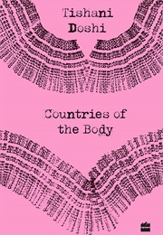 Countries of the Body (Tishani Doshi)