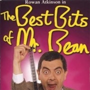 The Best Bits of Mr. Bean
