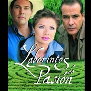 Laberintos De Pasión