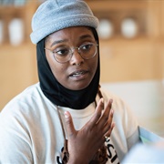 Mauree Turner (They/Them)