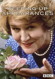 Keeping Up Appearances (1990)