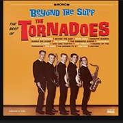 The Tornados - Telstar