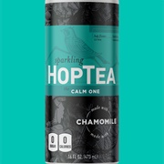 Hoptea Sparkling Chamomile