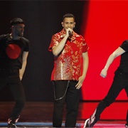 Mahmood - Soldi (2019)