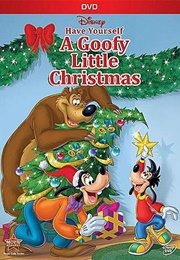 Have Yourself a Goofy Little Christmas (1992)