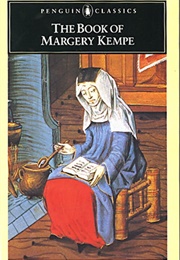 The Book of Margery Kempe (Margery Kempe)