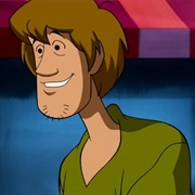 Shaggy