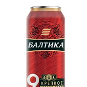 Baltika Krepkoe
