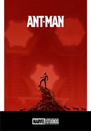 Ant-Man (2015)