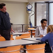 Michael Showalter (B. 1970)