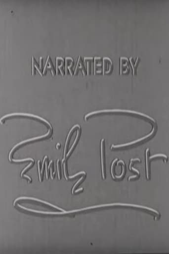 Table Manners (1947)