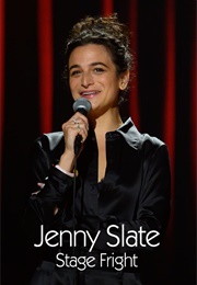Jenny Slate: Stage Fright (2019)