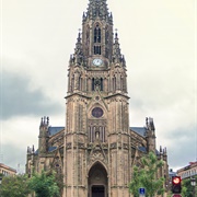 San Sebastián Cathedral