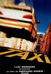 Taxi (1998)