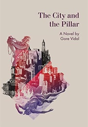 The City and the Pillar (Gore Vidal)