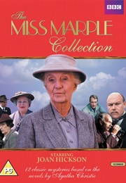 Miss Marple (1984)