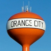 Orange City, Iowa, USA