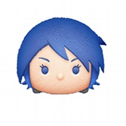 Aqua Tsum Tsum