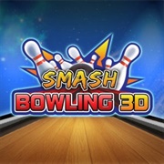 Smash Bowling 3D
