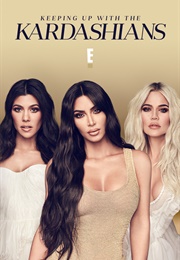 Keeping Up With the Kardashians (2007)