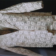 Money Suit