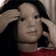 Lilly D - 'The Return of Lilly D' the Haunting Hour