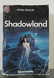 Shadowland (Peter Straub)