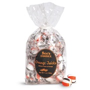 See's Orange Twists