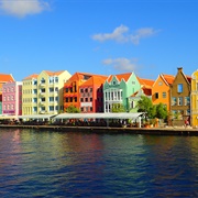 Willemstad, Curacao