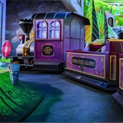 Mickey & Minnie's Runaway Railway