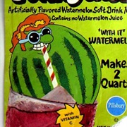 With-It Watermelon