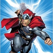 Thor