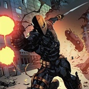 Deathstroke