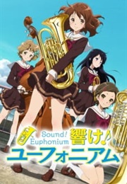 Hibike! Euphonium (2015)