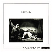 Joy Division Closer (Collectors Edition)