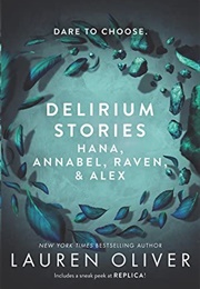 Delirium Stories (Lauren Oliver)