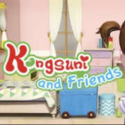 Kongsuni and Friends