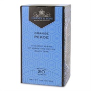 Harney & Sons Orange Pekoe Tea